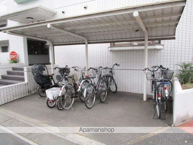 シャトーヤジマの内装写真