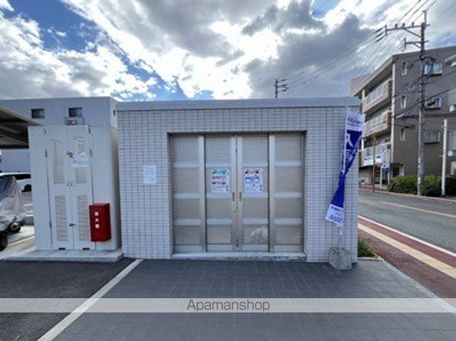 サンシエル月出の周辺写真