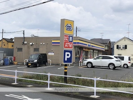 オリーブ上砂町[1K/26m2]の周辺7