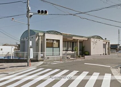 和歌山県和歌山市善明寺[2DK/62.11m2]の周辺7