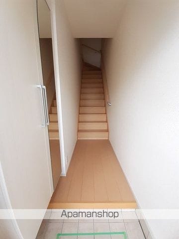 ハイツマル木 Fの内装写真