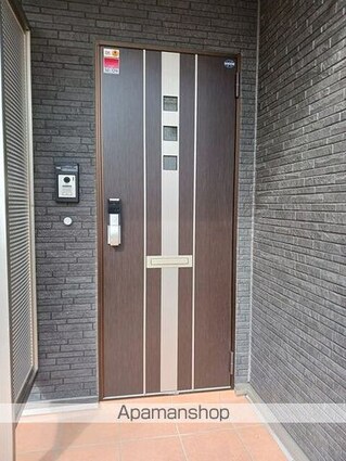 ガーデナーズ　サン[1LDK/41.49m2]のその他内装2