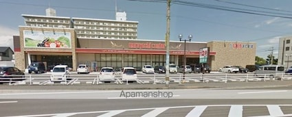 ＨＹＯーＤＯＲＵ茜町[1LDK/41.65m2]の周辺1