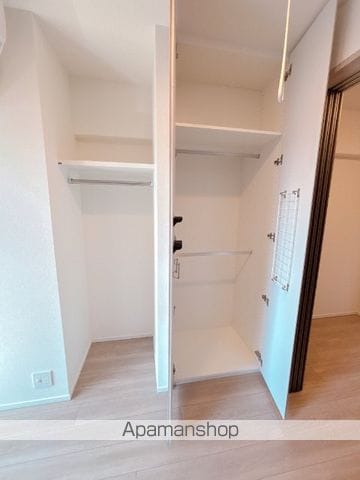 ベルファース蒲田Westの内装写真