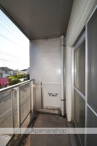 神田K2スクエアの内装写真
