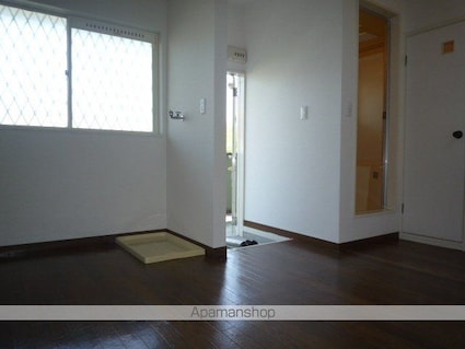 シャトル石山[2K/38.88m2]の内装2