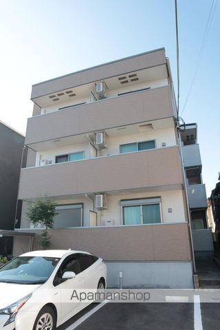 フジパレス鳳中ウエストの外観写真