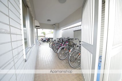 ブリリアン・メゾン・オノ[1R/15.15m2]の共用部1