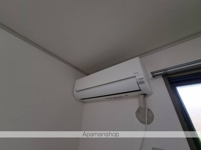 グリーンハウス新伊丹の内装写真