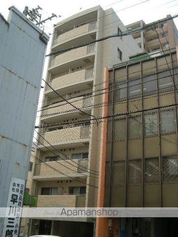 LEXCEED IZUMIの外観写真