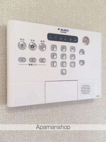 DーROOMリリィーの内装写真