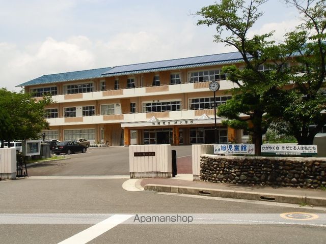 萩町貸家の周辺写真