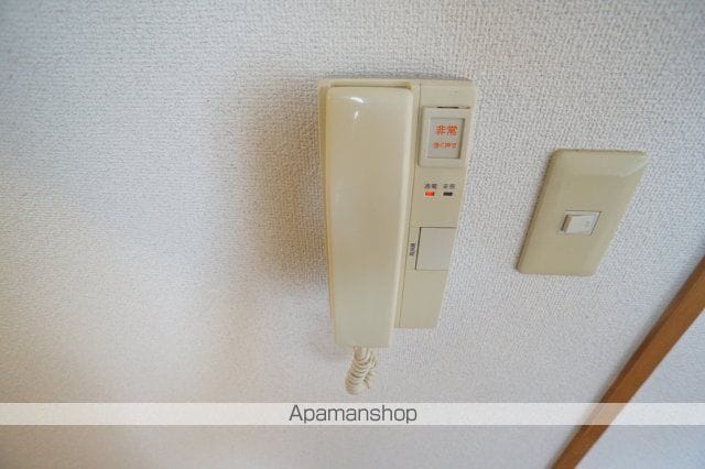 オークリーフ西大寺の内装写真