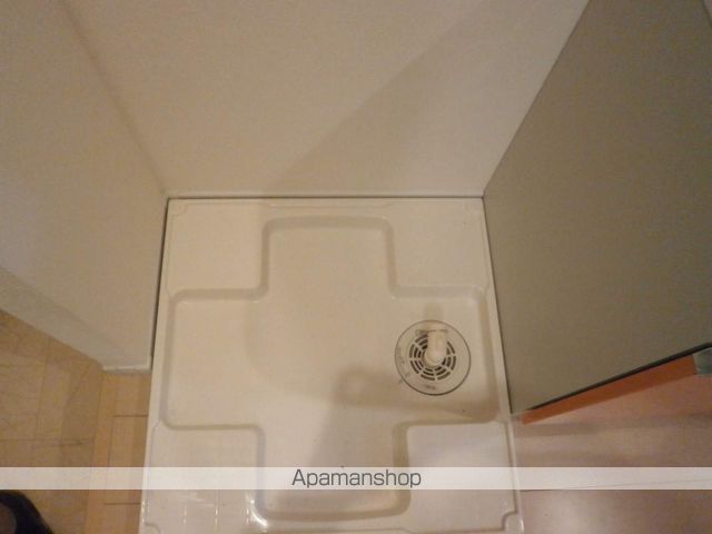 エムグランデの内装写真
