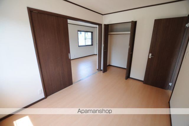 ディオパラッツォIの内装写真