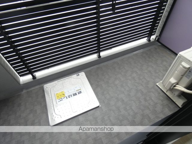 ファーストフィオーレ大阪城イーストの内装写真