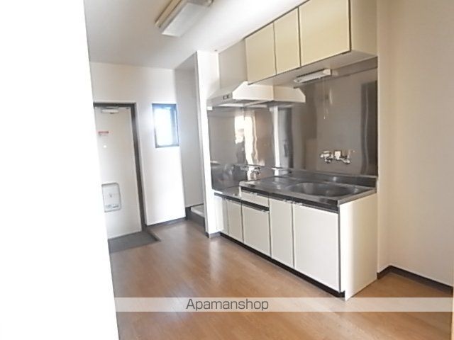 ALSACEの内装写真