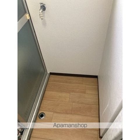 グリーンハイツの内装写真