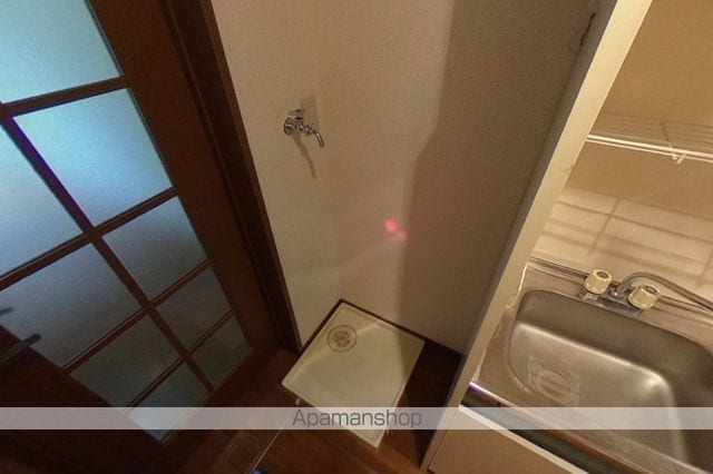 六会グリーンハイツの内装写真