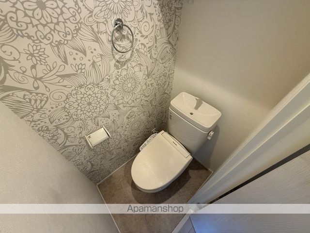 ハーモニーテラス花園東町の内装写真