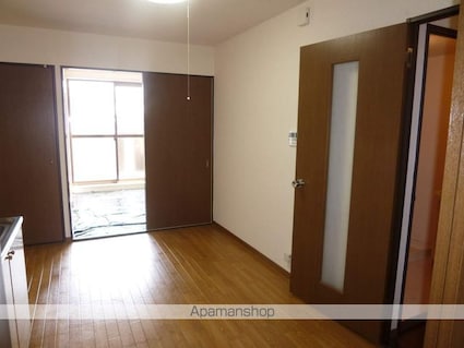 ハイツＫⅡ[2DK/45.55m2]の内装2