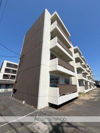 ヴィラナリー元山Ⅱ[3DK/49.8m2]の外観5