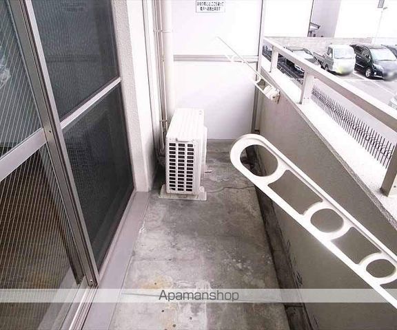 ドミトリィ御池の内装写真