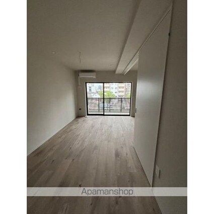 Ｔｈａｍｅｓ　ｇａｒｄｅｎ　ｐｌａｃｅ[1LDK/40.02m2]のリビング・居間1