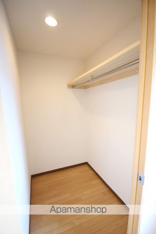 レジデンスN30の内装写真