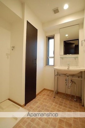 ステージグランデ江古田[1DK/34.76m2]の洗面所