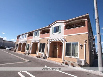 長野県塩尻市大字広丘高出[1LDK/50.49m2]の外観3