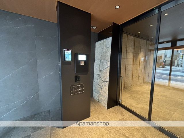 K−COURT谷町四丁目の内装写真
