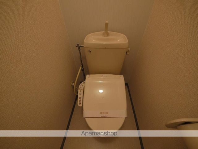 パークアベニュー I・II番館の内装写真