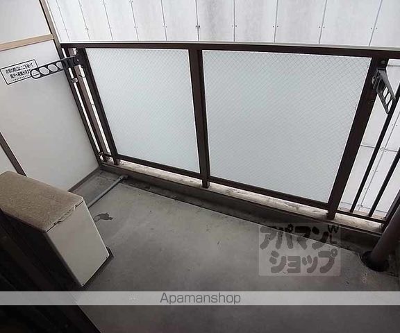 なかよしマンション四条大宮の内装写真