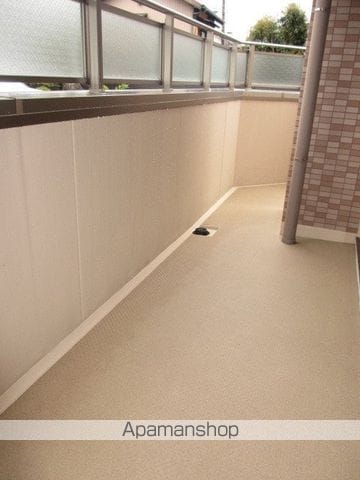 グレイスシラカワの内装写真