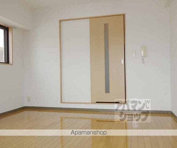 河原町ビルの内装写真