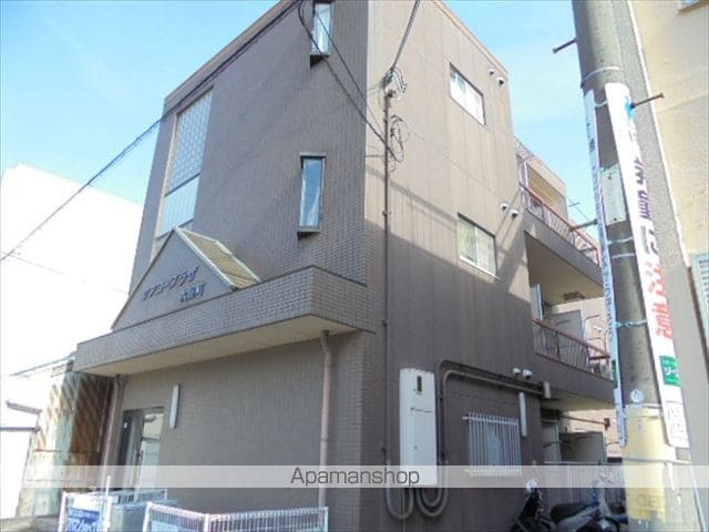 サンコープラザ吹屋町 302 ｜ 和歌山県和歌山市吹屋町４丁目10（賃貸マンション1K・3階・16.74㎡） その5