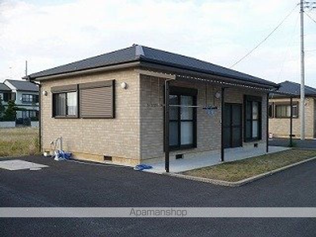 detached 茨城県神栖市太田703-89

地図を見る