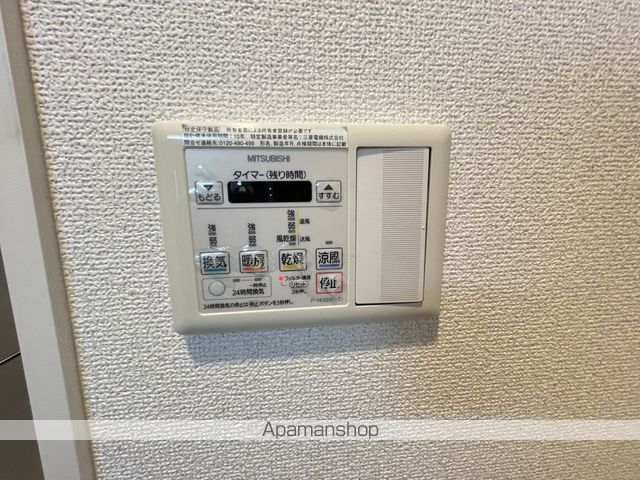 STAGE本山の内装写真