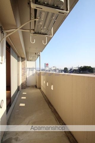 エスポワールTYの内装写真