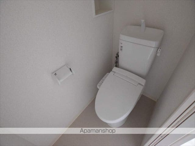ベル ソラーナの内装写真