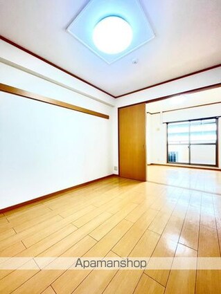 和歌山県和歌山市紀三井寺[2LDK/62.17m2]の内装5
