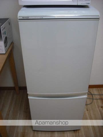 サンヒルズKAKUEIの内装写真