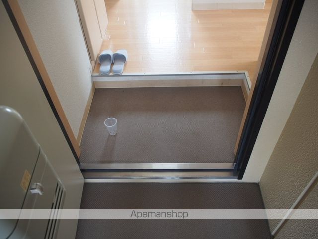 みおつくし堂島の内装写真