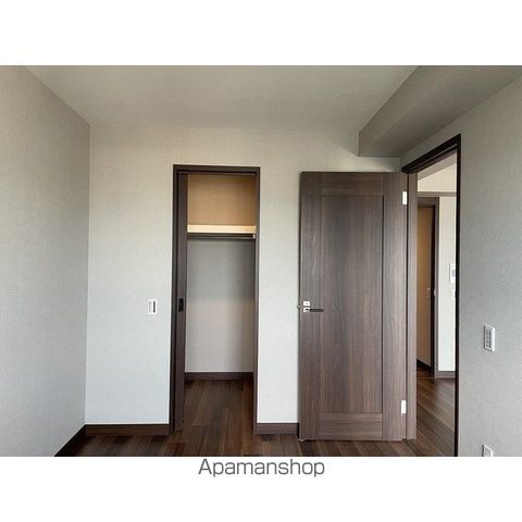 グランドメゾン新梅田タワーＴＨＥ　ＣＬＵＢ　ＲＥＳＩＤＥＮＣＥ 4607 ｜ 大阪府大阪市北区大淀南２丁目2-9（賃貸マンション2LDK・46階・62.53㎡） その8