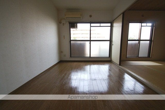 グリーンサム壱番館の内装写真