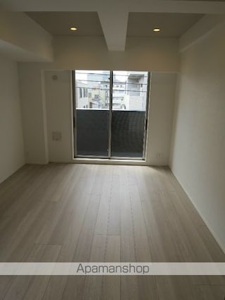 Ｓ　ＣＯＭＦＯＲＴ錦糸町[1K/25.29m2]のリビング・居間