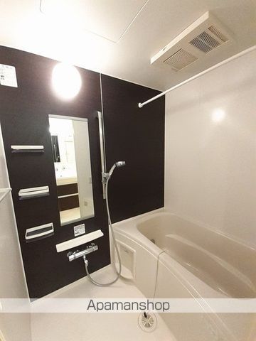 プレイン ステージの内装写真