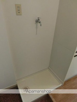 メゾンドペルル[1R/19.27m2]の内装