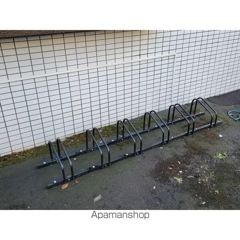 サングレースの内装写真